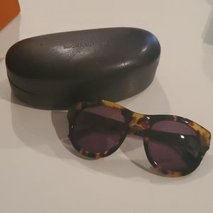 Michael Kors sunglass